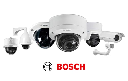 CCTV & Security System