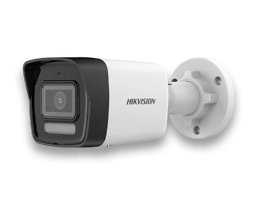 CCTV & Security System