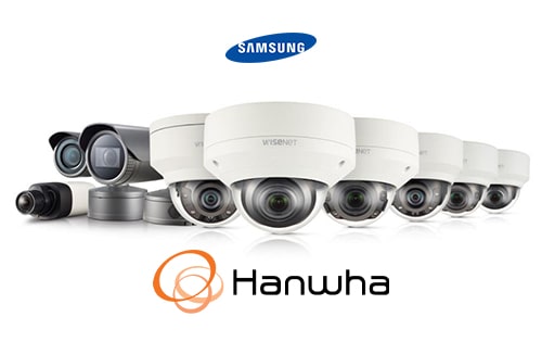 CCTV & Security System