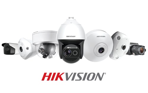 CCTV & Security System