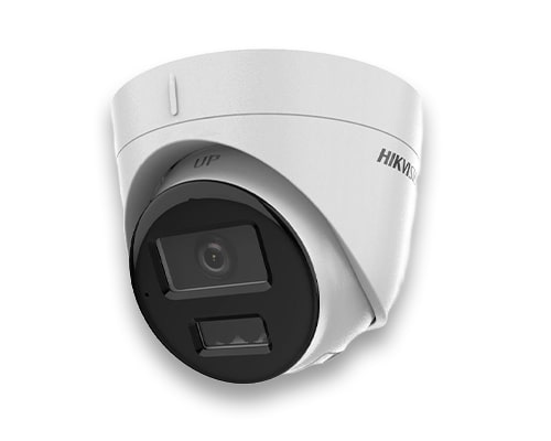 CCTV & Security System