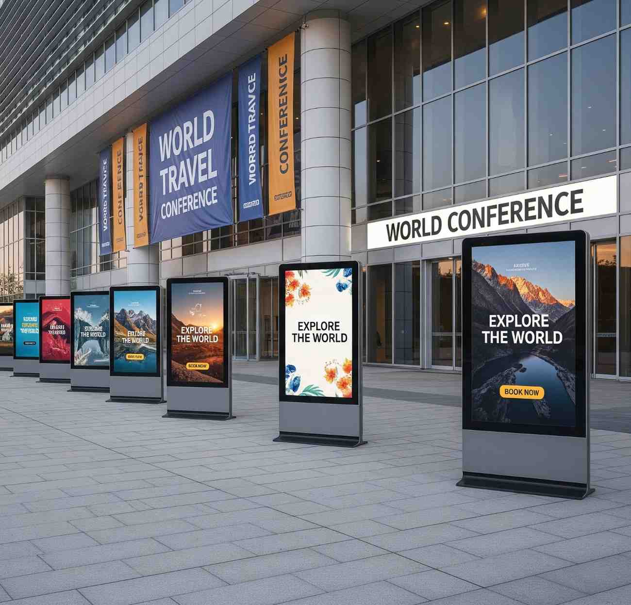 CCTV & Security System