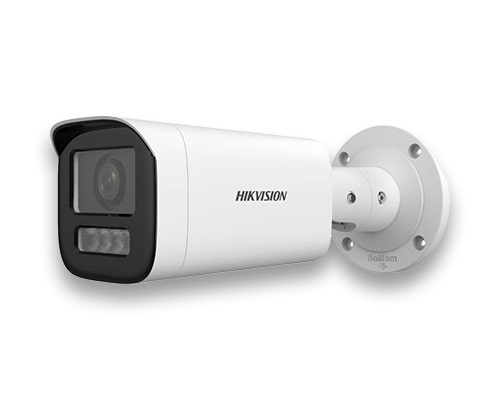CCTV & Security System