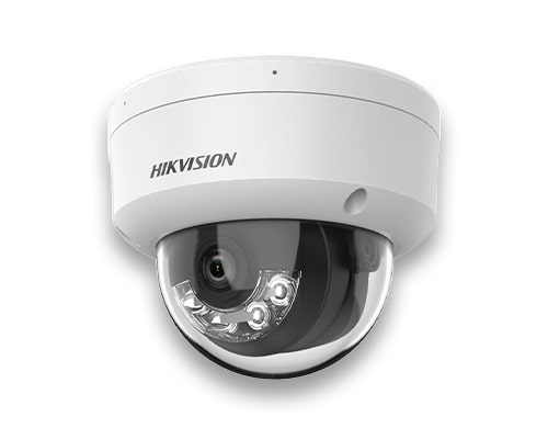 CCTV & Security System