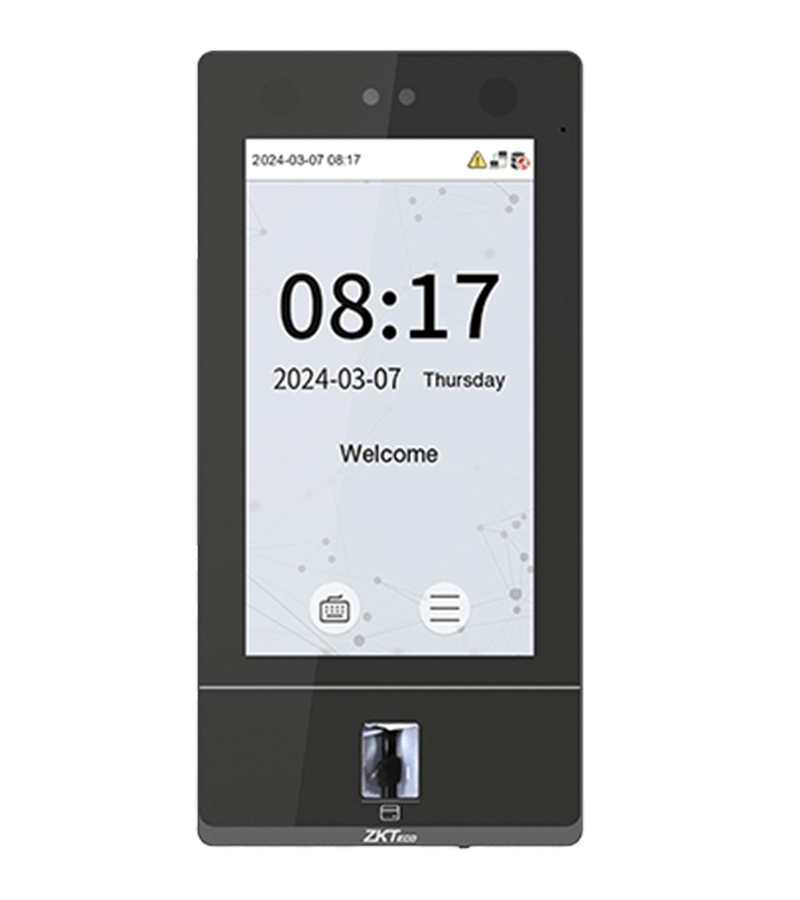 CCTV & Security System