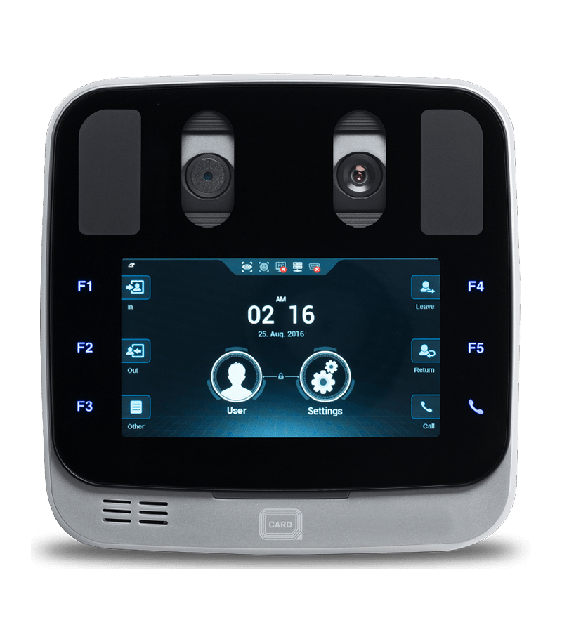 CCTV & Security System