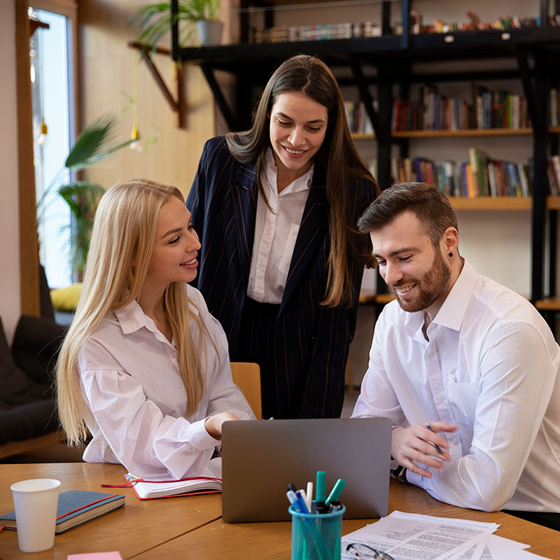 CCTV & Security System